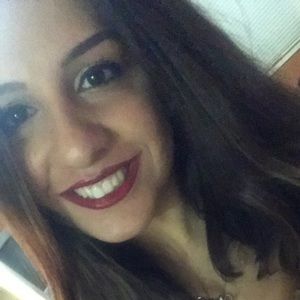 Meet your Posher, Antoinette